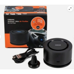 Air Zing Auto Innenluft Filer