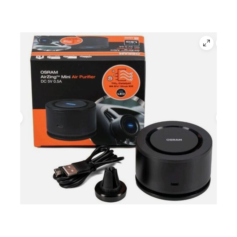 Air Zing Auto Innenluft Filer