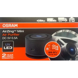 Air Zing Auto Innenluft Filer
